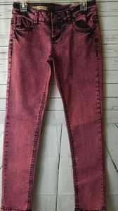 Vanilla Star Skinny Jeans